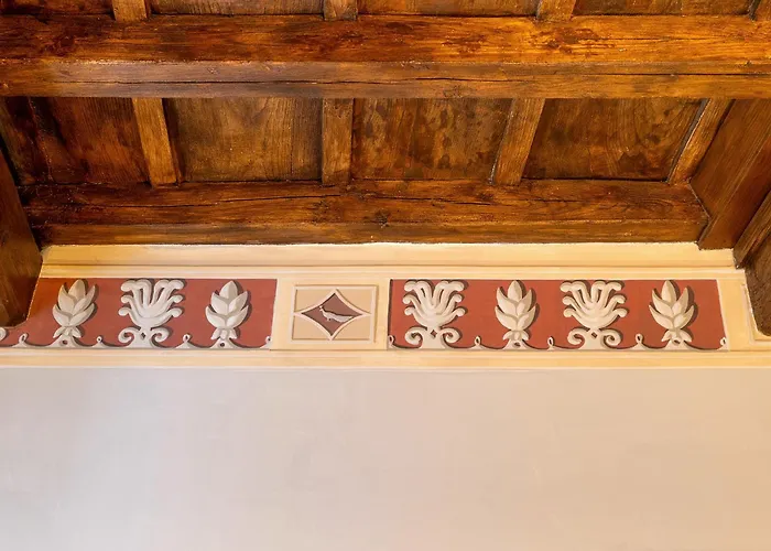 Palazzo Del Gesu Boutique 2-br