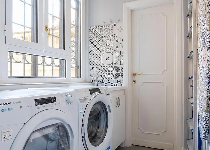 Palazzo Del Gesu Boutique 2-br